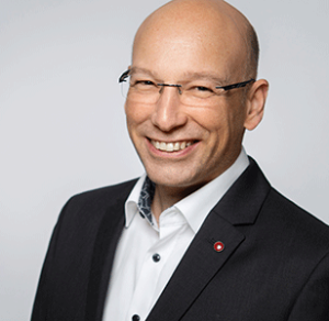 Bild von Hans-Peter König <br>Dr. sc. agr.