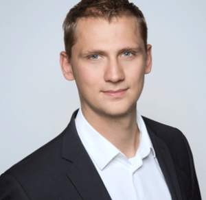 Bild von David Algermissen M.Sc.