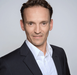 Bild von Christian Gerten M.Sc.