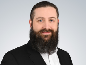 Bild von Dominik Ebert <br>M.Sc.